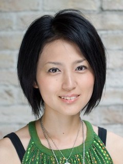 ナチュラルボブ 